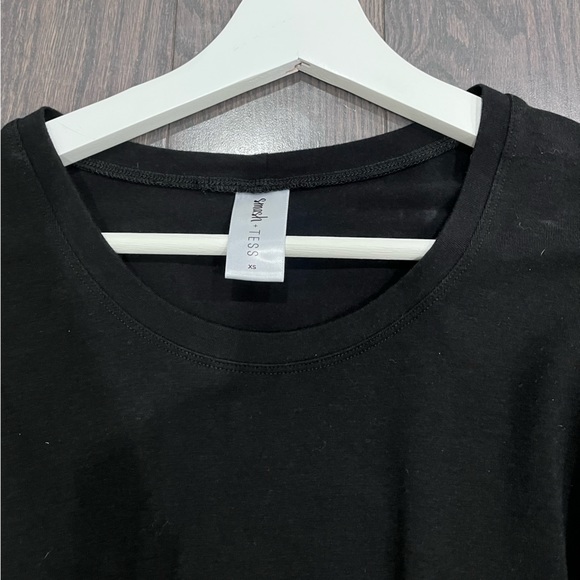 Women’s Black Smash & Tess Dress - Picture 2 of 5